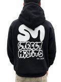 Street Misfits Hoodie