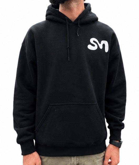 Street Misfits Hoodie