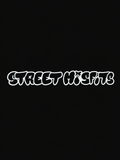 Street Misfits Sticker