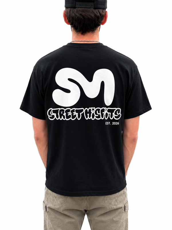 Street Misfits T-shirt