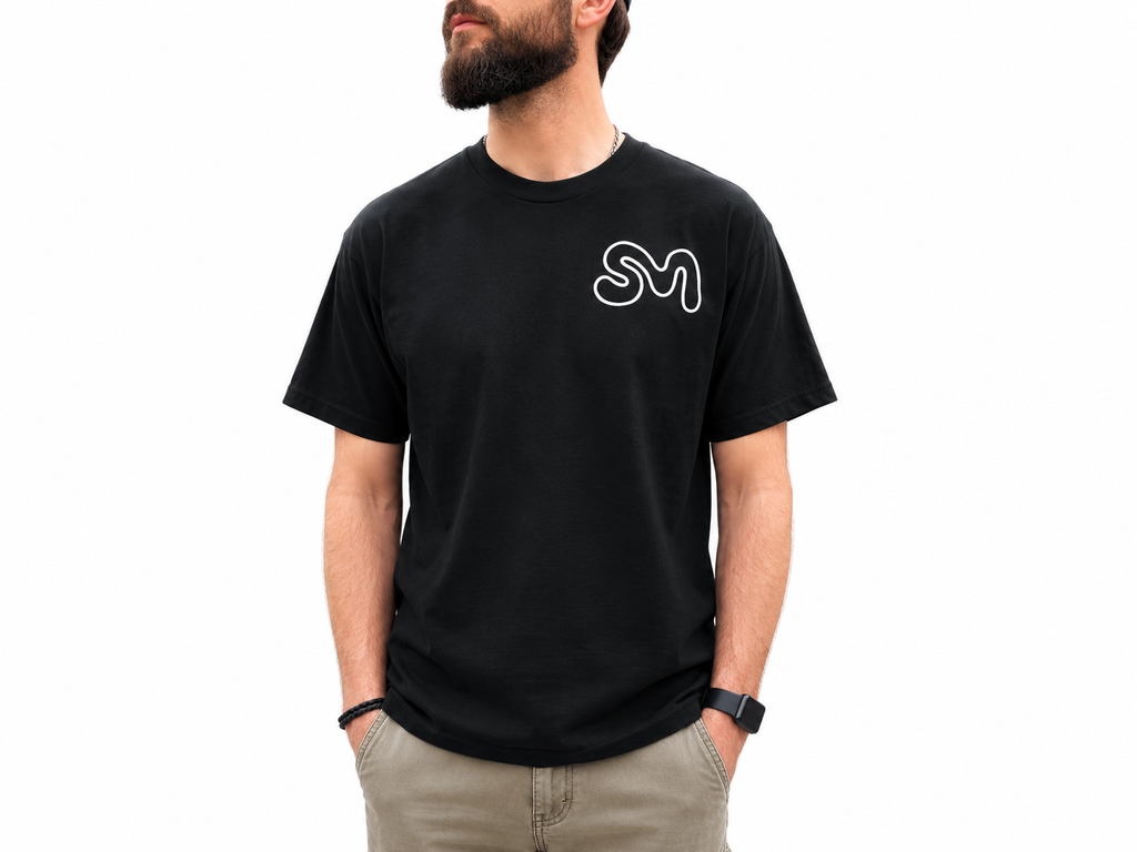 Street Misfits T-shirt