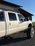 Custom Vinyl Decals