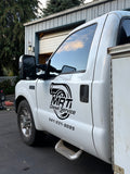 Business & Commercial Decals